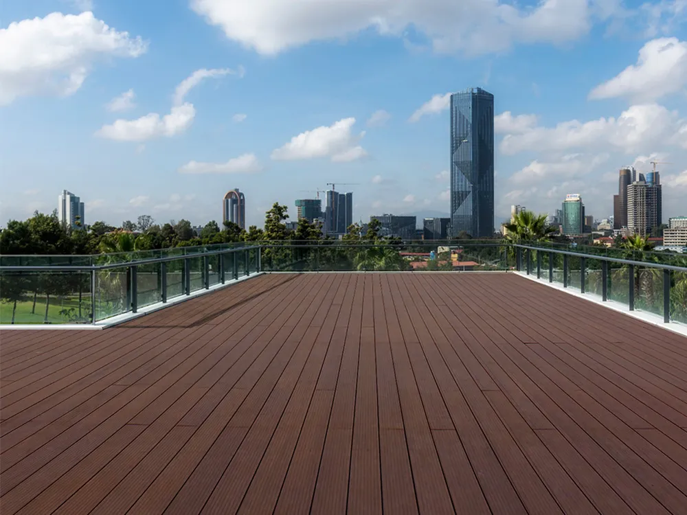 Ethiopia Friendship Square