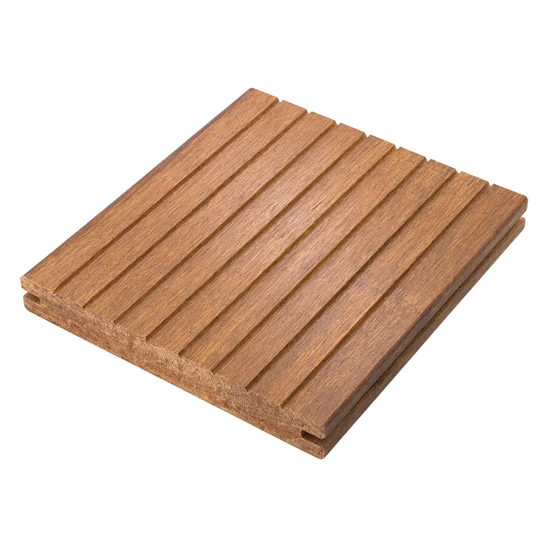 Photons Outdoor Bamboo Decking