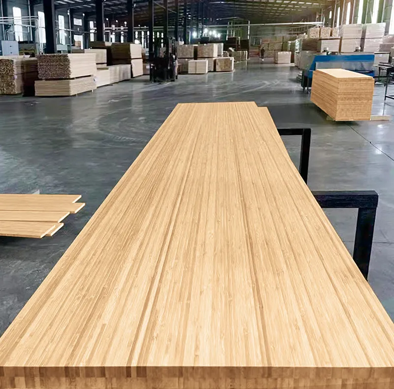 Infinite Bamboo Plywood